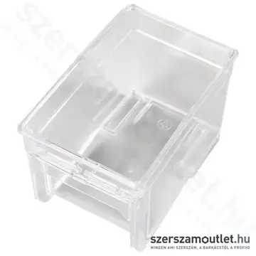 MILWAUKEE PACKOUT Rendszerező kihúzható tárolókkal (4932498323)