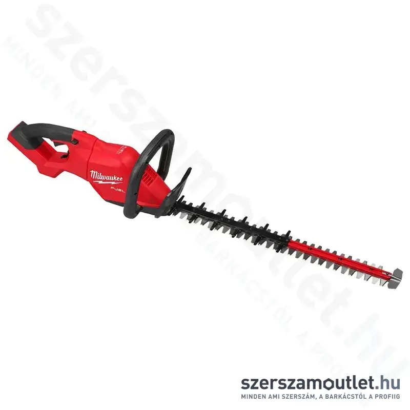 MILWAUKEE M18 FHET60G2-0 Akkus sövényvágó (18V/60cm) (4933498384)