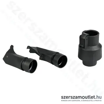 MILWAUKEE M12 FROS5-502X Akkus excenter csiszoló HD kofferben (150mm/5mm) (2x5,0Ah/12V)