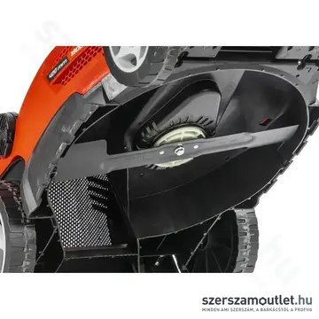 DEDRA Elektromos fűnyíró 42cm 1800W