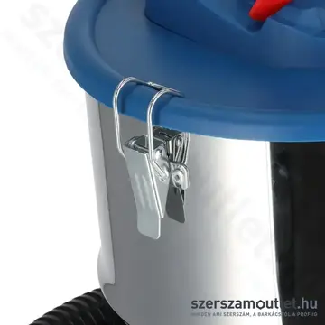 DEDRA Ipari porszívó (1200W/20l) (DED6594)