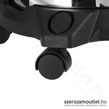 DEDRA Ipari porszívó (1200W/20l) (DED6594)