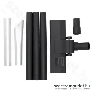 DEDRA Ipari porszívó (1200W/20l) (DED6594)