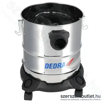 DEDRA Ipari porszívó (1200W/20l) (DED6594)