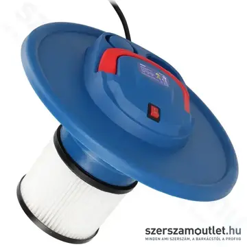 DEDRA Ipari porszívó (1200W/20l) (DED6594)