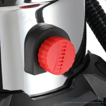 DEDRA Ipari porszívó (1200W/20l) (DED6594)