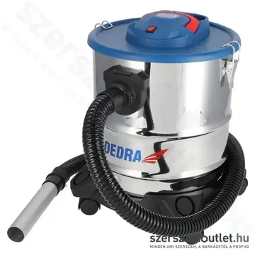 DEDRA Ipari porszívó (1200W/20l) (DED6594)