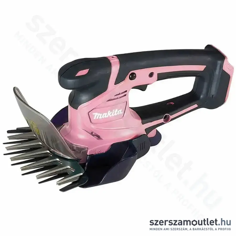 MAKITA UM600DZP Akkus sövényvágó (10,8V) (Akku és töltő nélkül!)