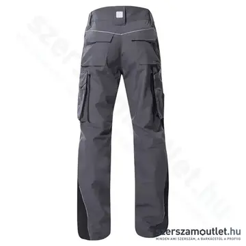 ARDON H6506 URBAN Derekasnadrág 52-es (Sötétszürke)