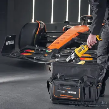 DEWALT X MCLAREN - 20