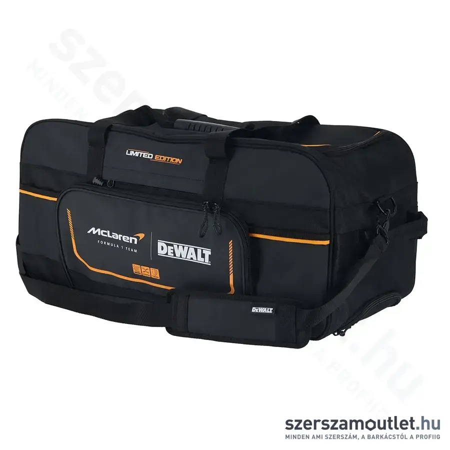 DEWALT x MCLAREN - DUFFLE BAG - 28