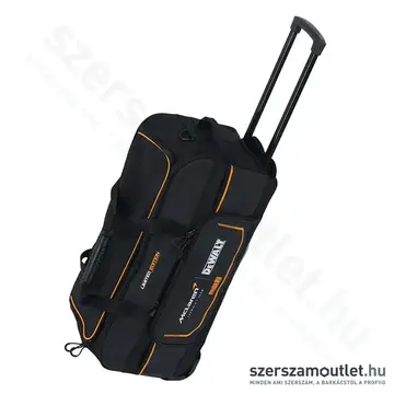 DEWALT x MCLAREN - DUFFLE BAG - 28