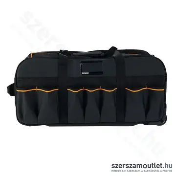 DEWALT x MCLAREN - DUFFLE BAG - 28