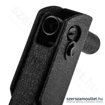 NEO TOOLS Popszegecshúzó acél és alumínium szegecsekhez + szegecs készlet 2,4-3,2-4-4,8mm, 60db-os