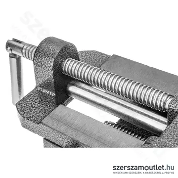 NEO TOOLS Gépsatu, 2 irányban állítható, 100mm