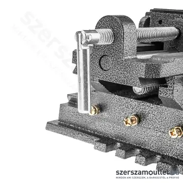 NEO TOOLS Gépsatu, 2 irányban állítható, 100mm