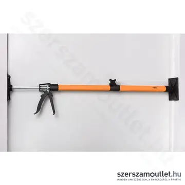 NEO TOOLS Támasztórúd, teleszkópos, 115-290cm