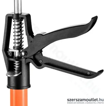 NEO TOOLS Támasztórúd, teleszkópos, 115-290cm