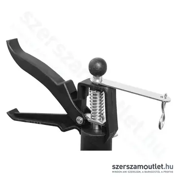 NEO TOOLS Támasztórúd, teleszkópos, 115-290cm