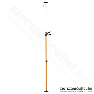 NEO TOOLS Támasztórúd, teleszkópos, 115-290cm