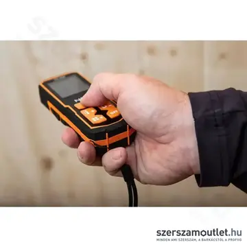 NEO TOOLS Lézeres távolságmérő, 100m, IP54