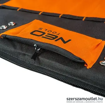 NEO TOOLS Szerszámtáska 435x200x330mm