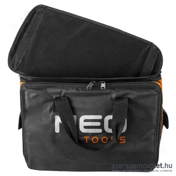 NEO TOOLS Szerszámtáska 435x200x330mm