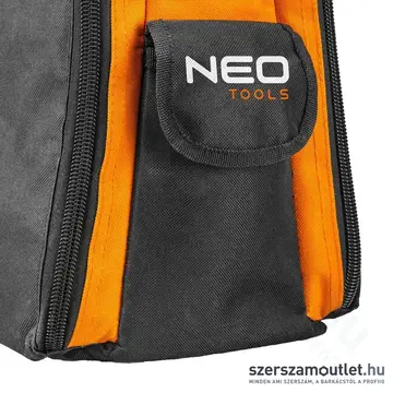NEO TOOLS Szerszámtáska 435x200x330mm