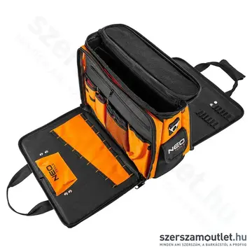 NEO TOOLS Szerszámtáska 435x200x330mm