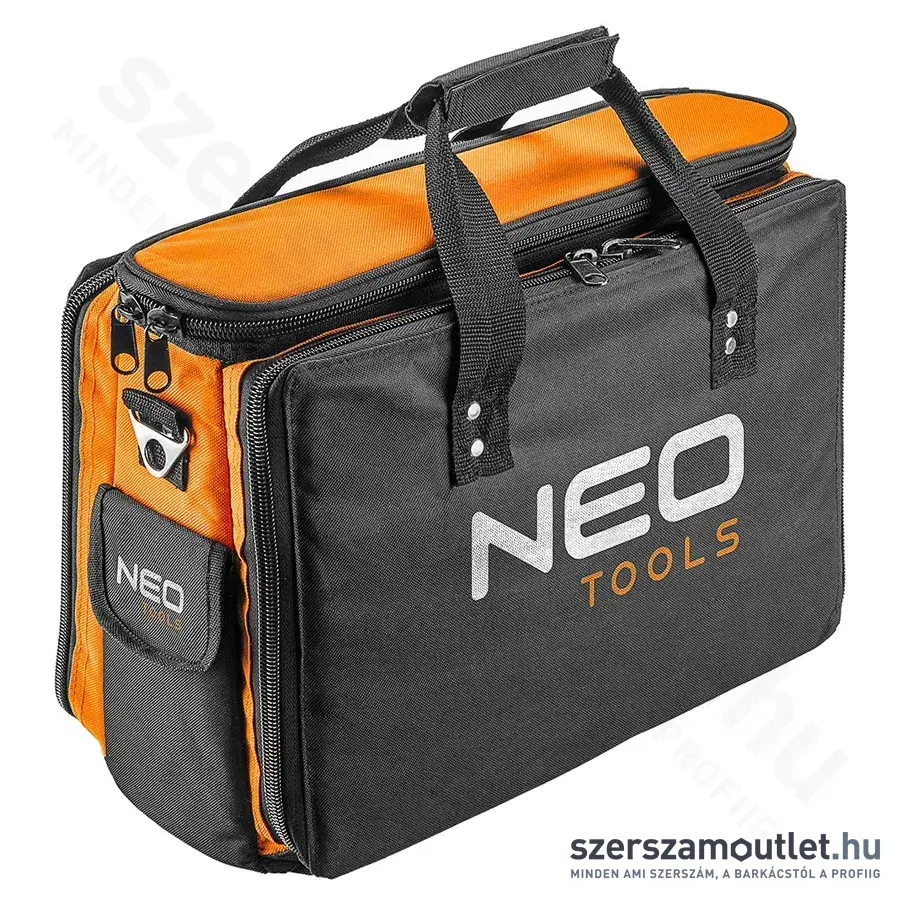 NEO TOOLS Szerszámtáska 435x200x330mm