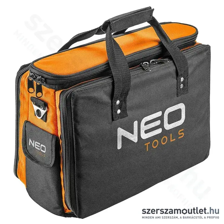 NEO TOOLS Szerszámtáska 435x200x330mm