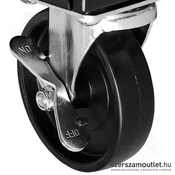 NEO TOOLS Műhelykocsi, 5 fiókos, 680x460x825mm