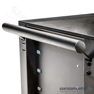 NEO TOOLS Műhelykocsi, 7 fiókos, 680x460x1030mm