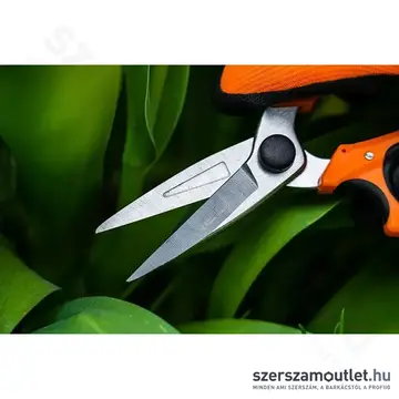 NEO TOOLS Kerti olló 185mm