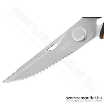 NEO TOOLS 6in1 Műszaki olló, 230mm
