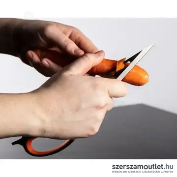 NEO TOOLS 6in1 Műszaki olló, 230mm