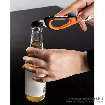 NEO TOOLS 6in1 Műszaki olló, 230mm
