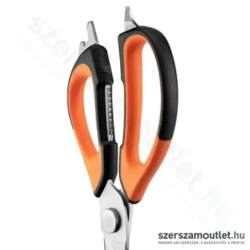 NEO TOOLS 6in1 Műszaki olló, 230mm