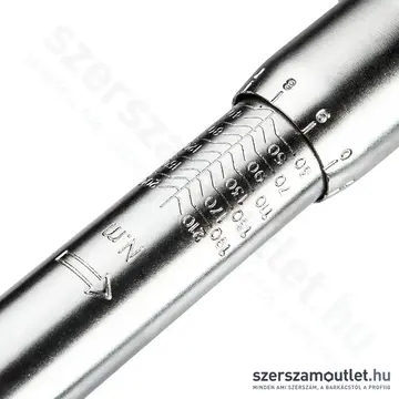 NEO TOOLS Nyomatékkulcs 1/2