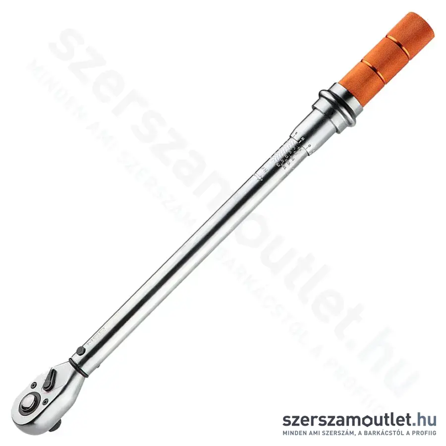 NEO TOOLS Nyomatékkulcs 1/2