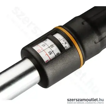 NEO TOOLS Nyomatékkulcs 1/2
