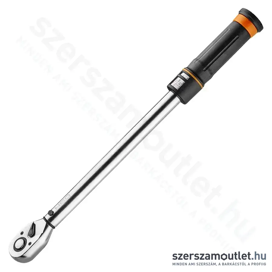 NEO TOOLS Nyomatékkulcs 1/2