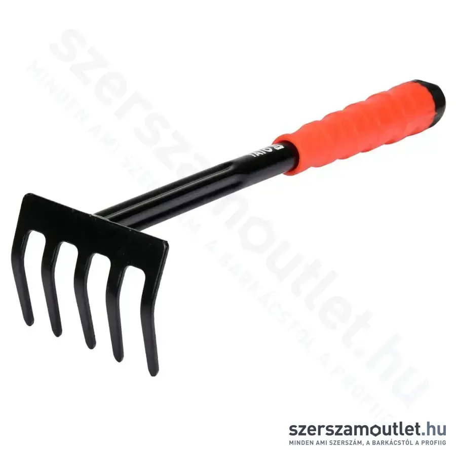 YATO Mini gereblye 325mm