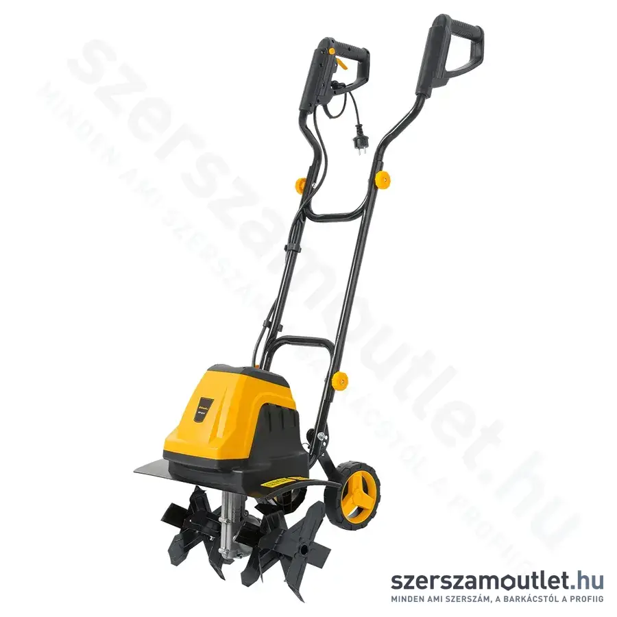 RIWALL RET 4015 Elektromos kapálógép 40cm, 1500W/230V