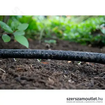 FLO Csepegtető tömlő 7,5m