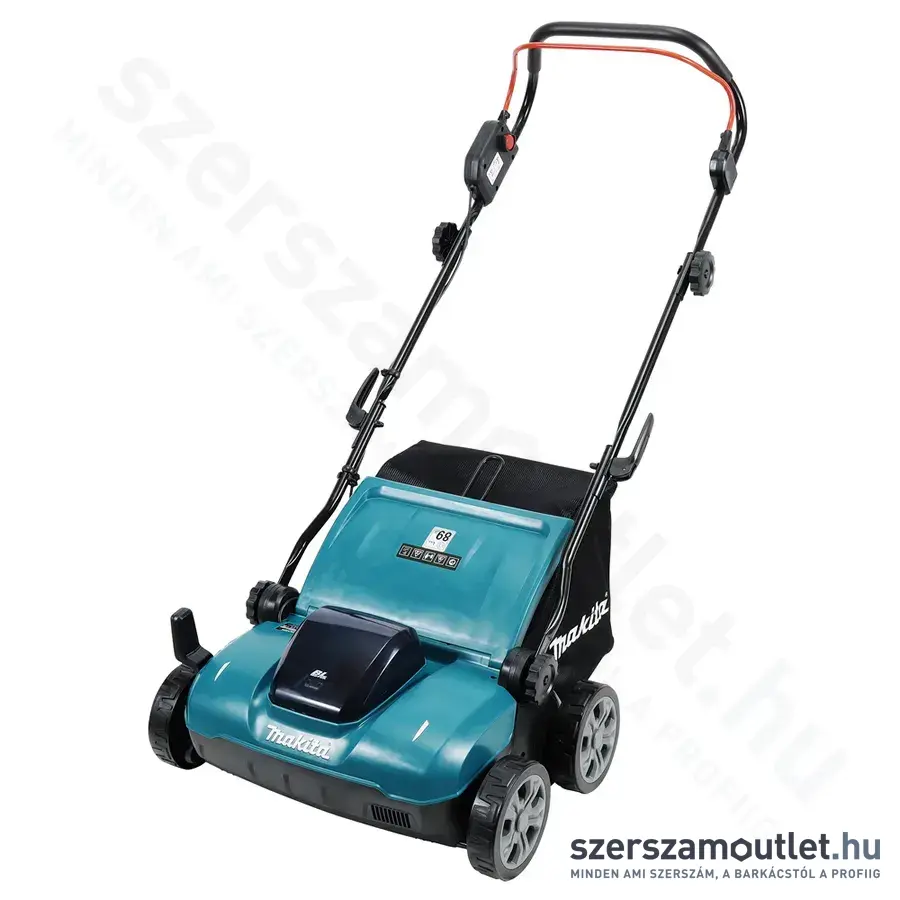 MAKITA DUV320Z Akkus gyepszellőztető 32cm (18V)(Akku és töltő nélkül)