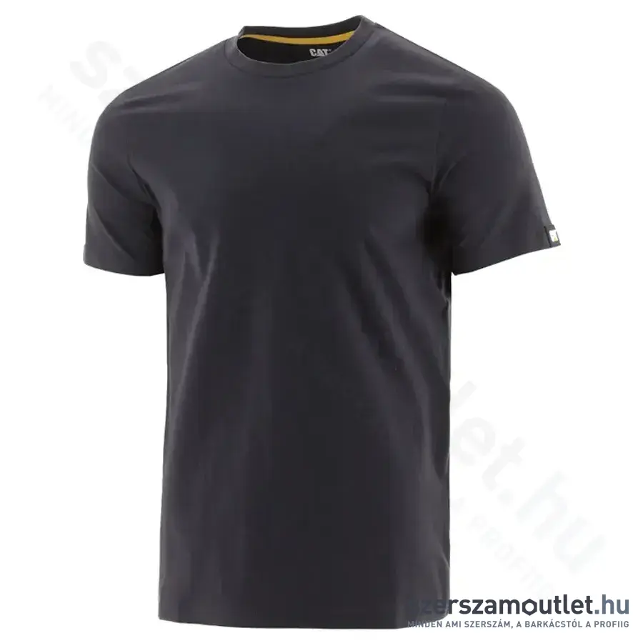CATERPILLAR ESSENTIALS Póló 3XL-es (Fekete) (1510590)