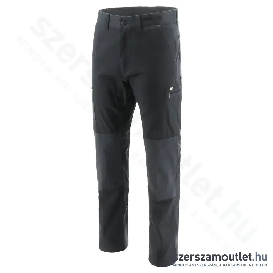 CATERPILLAR MACHINE PANT Nadrág 36/34-es (Fekete) (1810004)