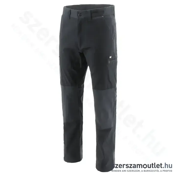 CATERPILLAR MACHINE PANT Nadrág 36/34-es (Fekete) (1810004)