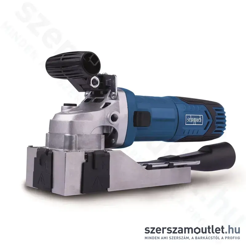 SCHEPPACH LFR 720 Festék és lakkmaró gép (720W/80mm) (5914901901)